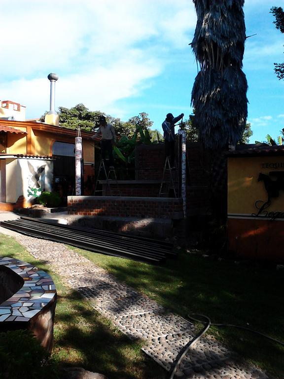 فندق Margaritasفي  Charlys-Bungalows المظهر الخارجي الصورة
