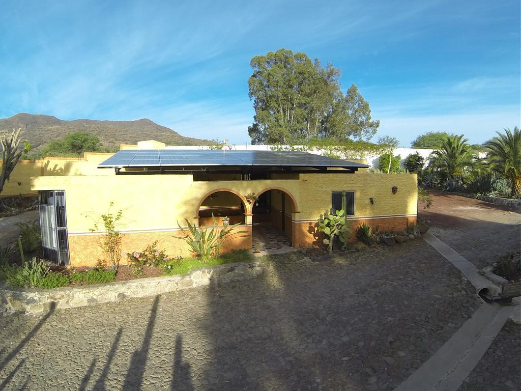 فندق Margaritasفي  Charlys-Bungalows الغرفة الصورة