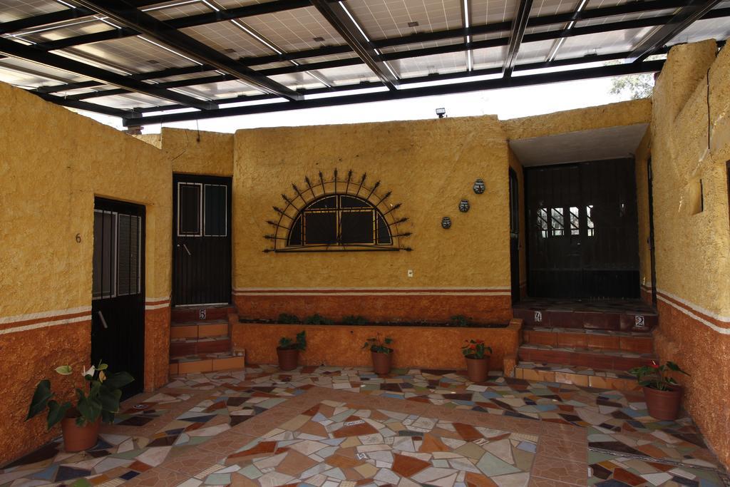 فندق Margaritasفي  Charlys-Bungalows المظهر الخارجي الصورة